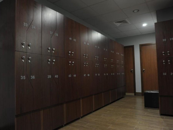 Power Gym