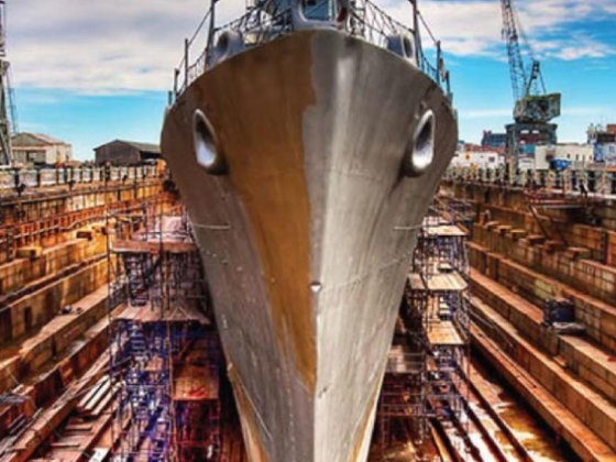 Blue World Integrated Ship Management