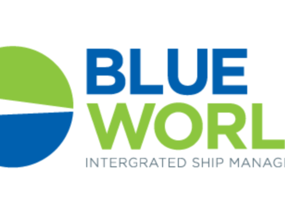 Blue World Integrated Ship Management