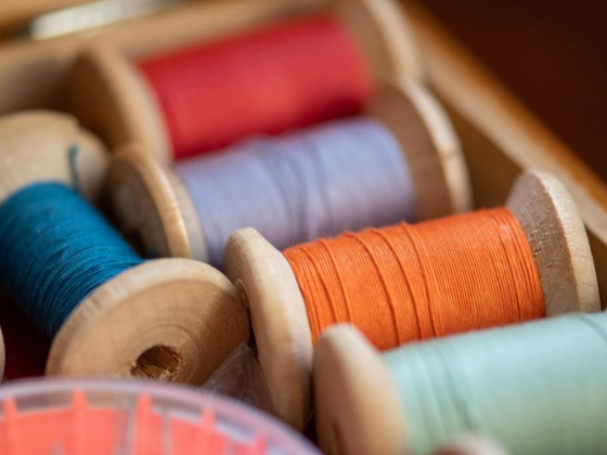 Richmond Collection General Trading