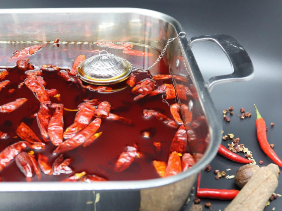 Liuyishou Hot Pot Restaurant