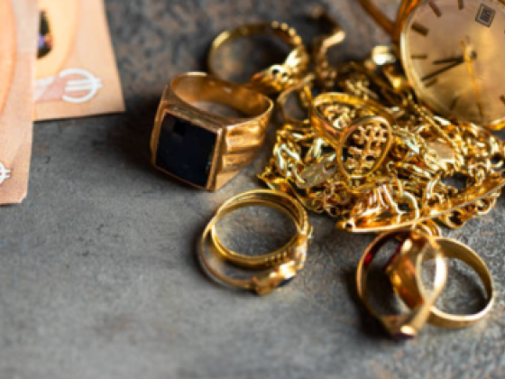 Mass Bullion Jewellery Trading
