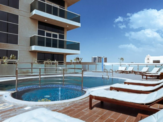 Samaya Hotel Apartment