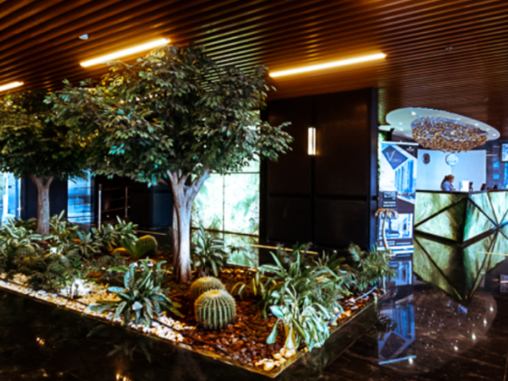 Samaya Hotel Apartment