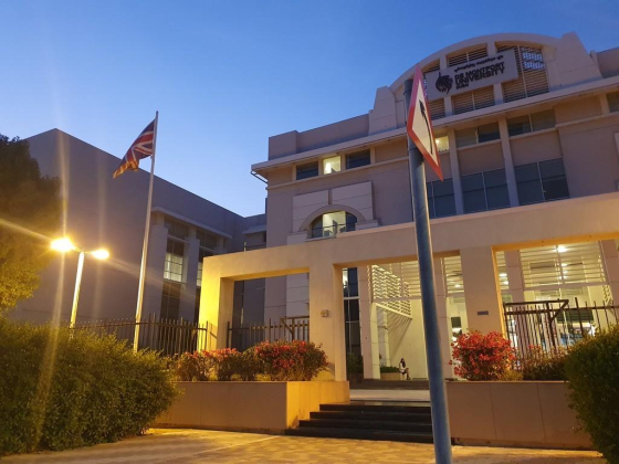 Mashreq Bank&nbsp
