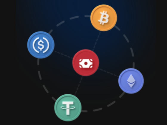 Mkan Coin