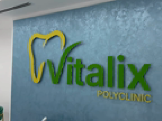 Vitalix Polyclinic