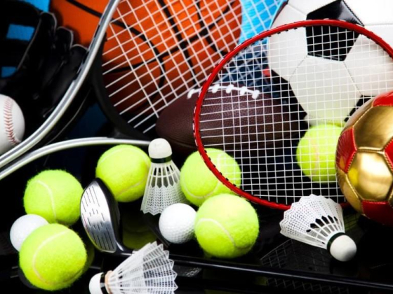 Stanza Sport Equipment Trading