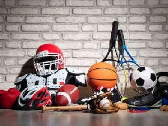 Stanza Sport Equipment Trading
