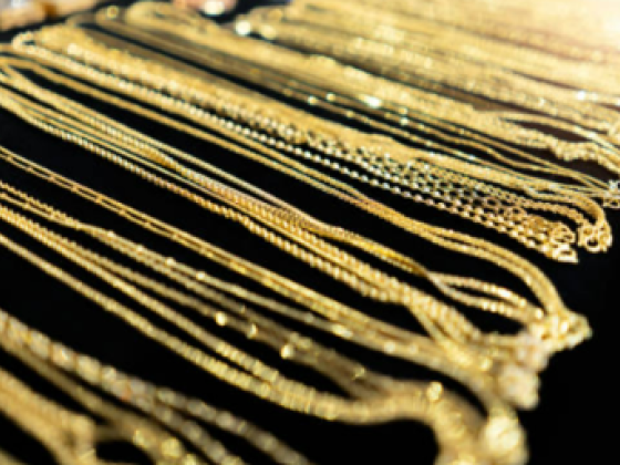 Noor Al Madina Jewellery