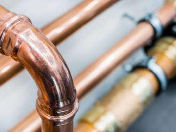 Bright Fortune Valves Pipes & Fittings Trading