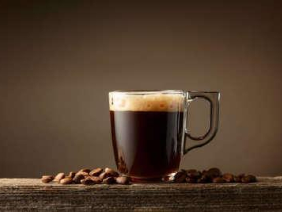 Dipendra Basnet Coffee Shop