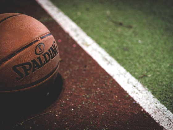 Liwan Basketball Court 2