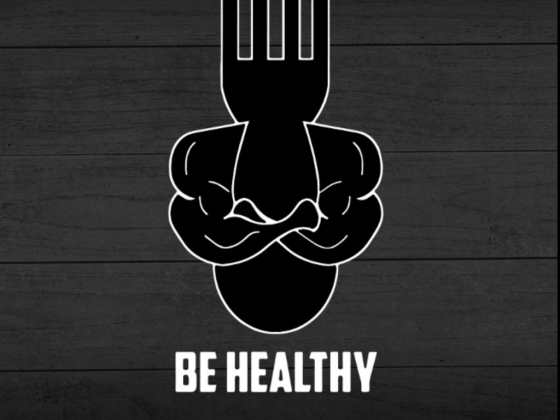 Be Healthy Restaurant
