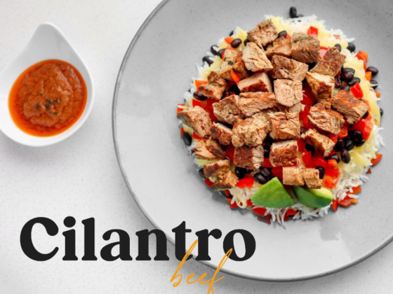 Be Healthy Restaurant