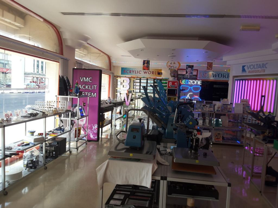 Mason Lite Sign Supplies & Equipment