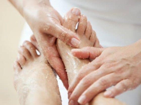 Time Square Spa