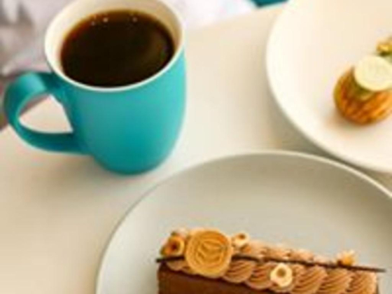 Kreema Cakes & Desserts Boutique