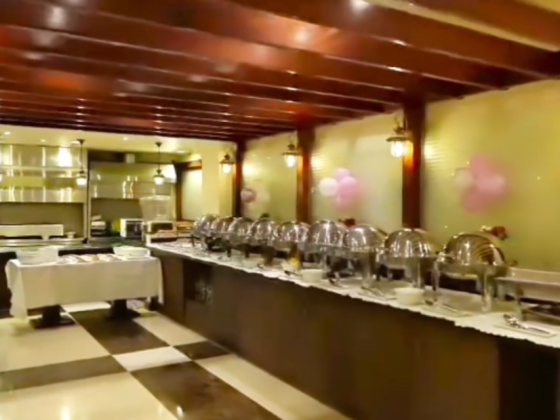 Fili Lasa Restaurant