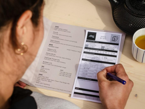 Ahmad Muhammad Typing & Photocopying Services
