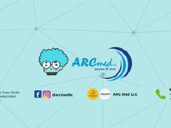 Arc Med