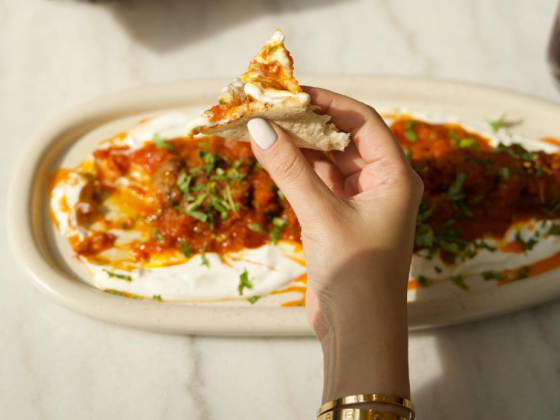 Kishmish ​afghani Restaurant