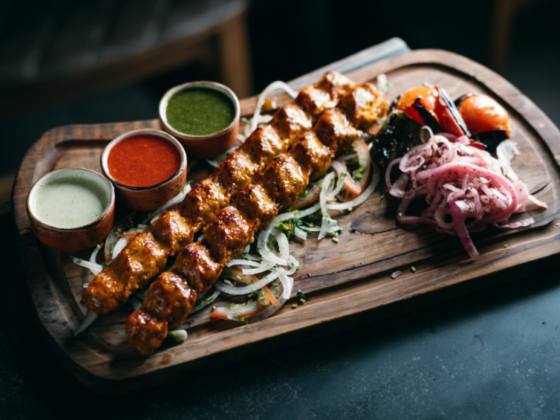 Kishmish ​afghani Restaurant