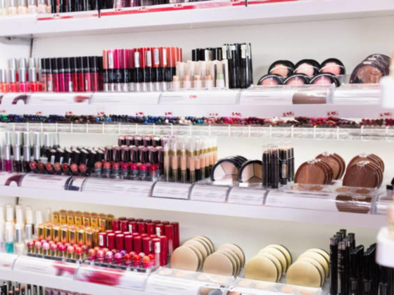 Alisha Pro Beauty Store