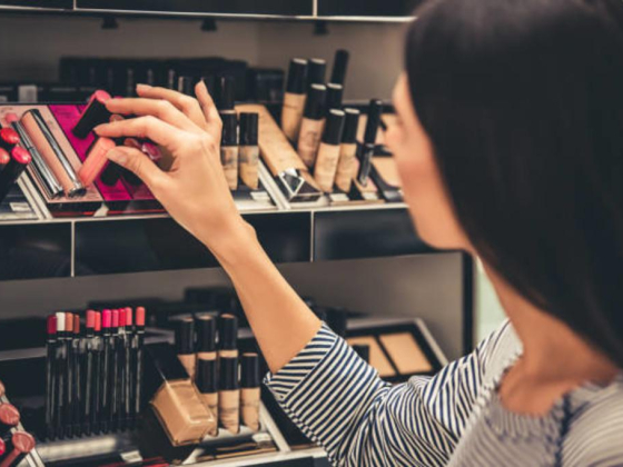 Alisha Pro Beauty Store
