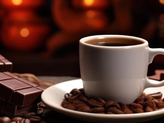 Wejar Coffee Trading