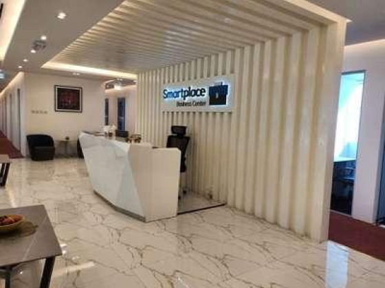 Smartplace Business Center