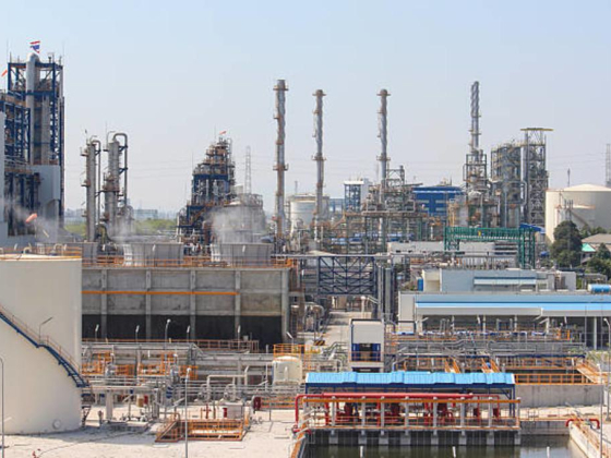 Marcus Petrochem Trading