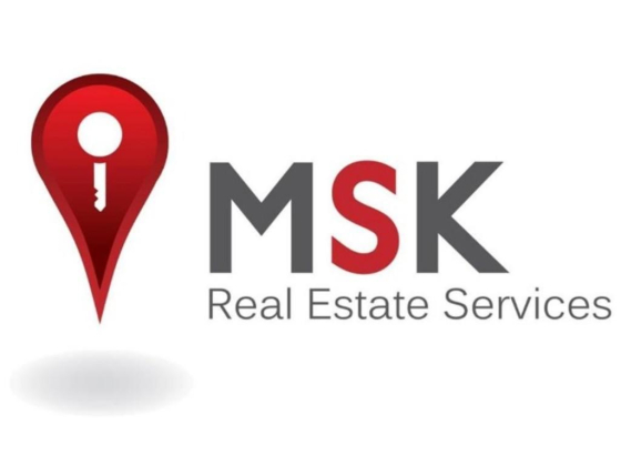 M S K Real Estate Brokers