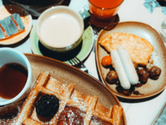 Alphorn Restaurant