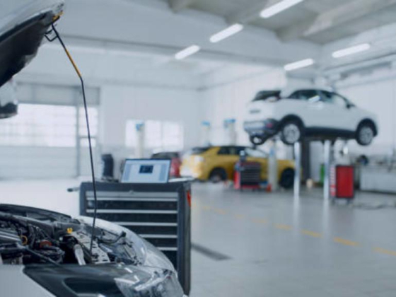 Divine Auto Services