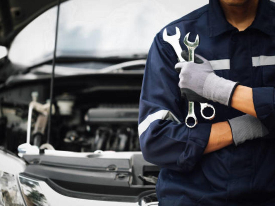Divine Auto Services