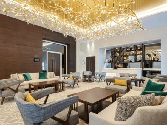 Fitout Squad Technical Services