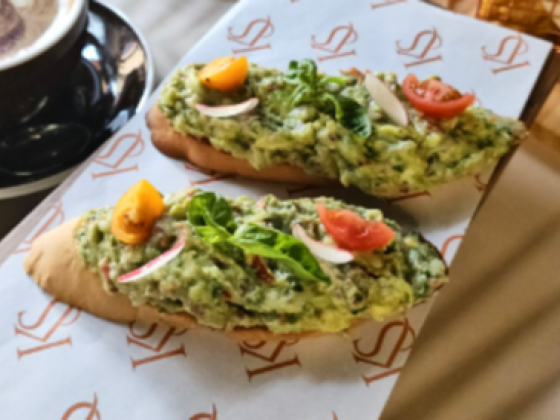 Korma Sutra - Restaurant & Cafe