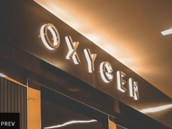 Oxygen Nightclub
