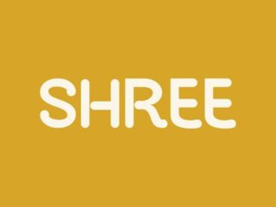 Shree - She Is Special