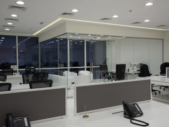 Kaizen Facility Management