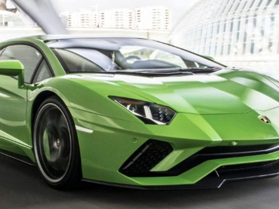 VIP Star Car Rental