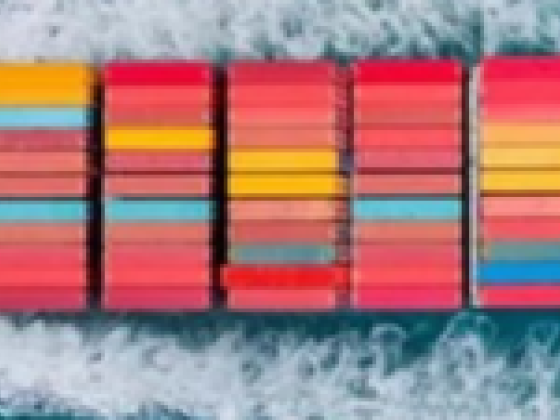UKR Shipping & Logistics