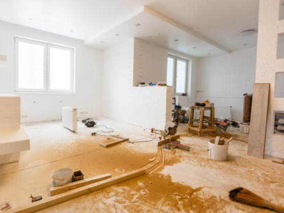 Haifa Rehoboth Building Contracting