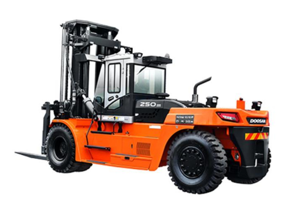 Multi Mech Heavy Equipment