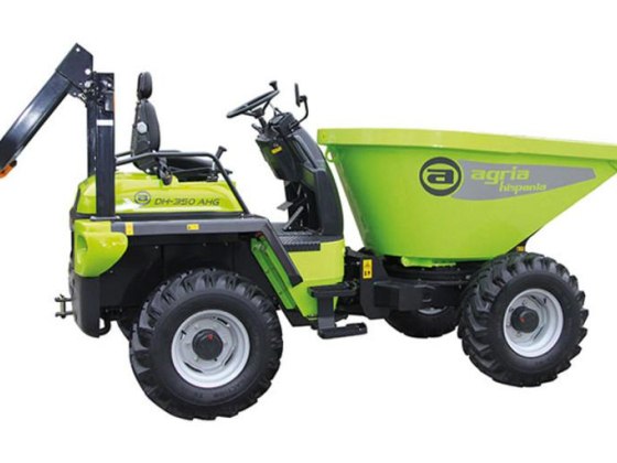 Multi Mech Heavy Equipment
