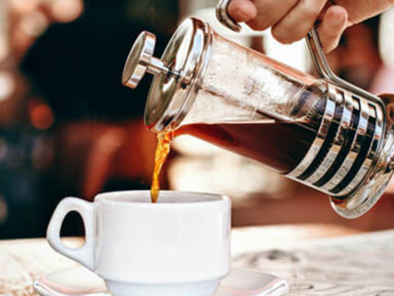 Jewels ​cafe