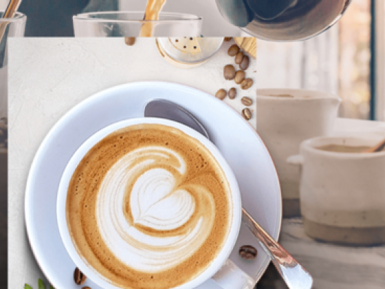 Jewels ​cafe
