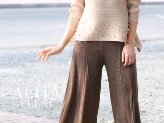 Alita Readymade Garments Trading