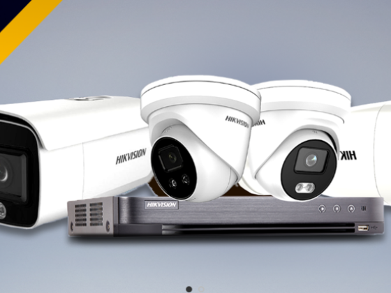 Inch Security Solution